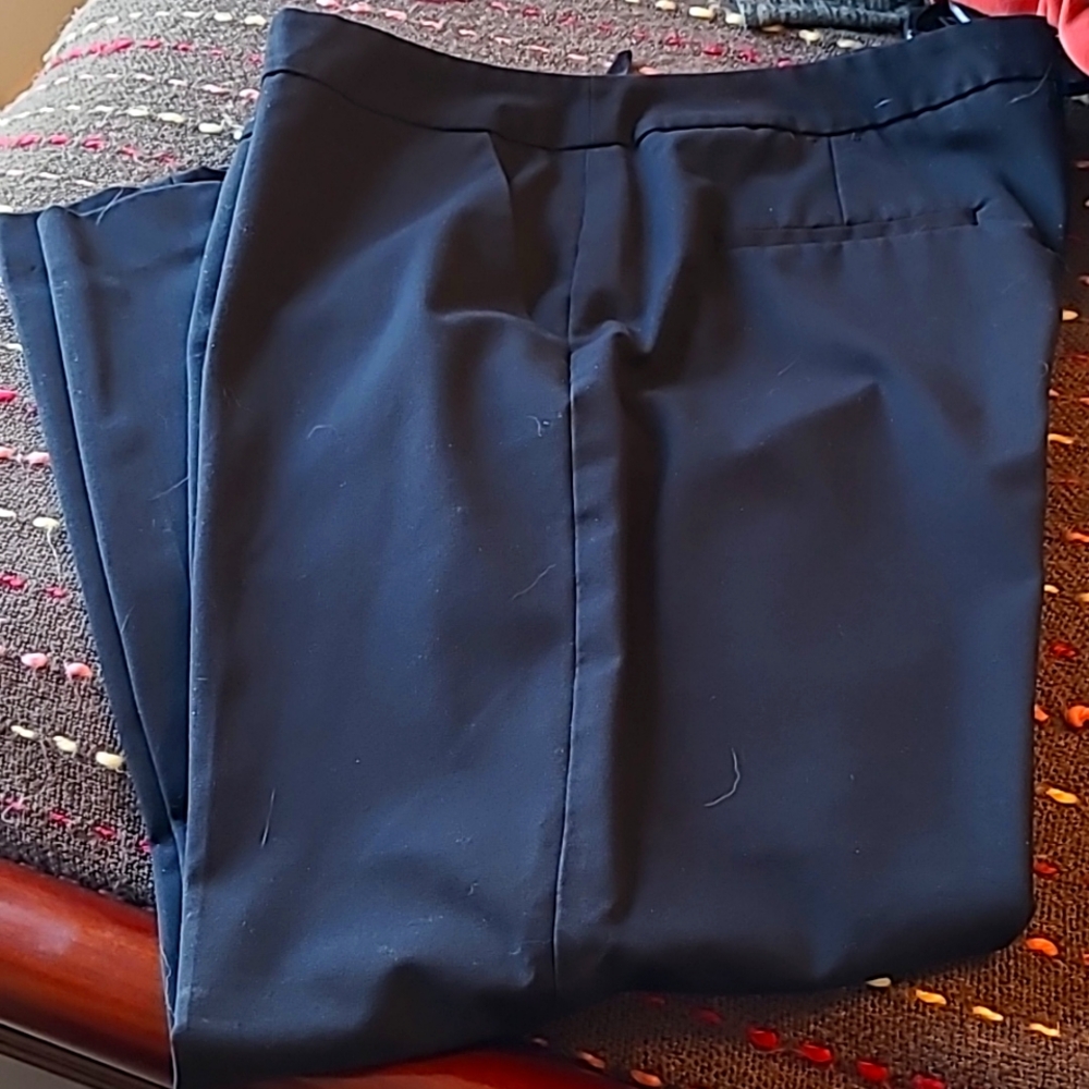 Size 14 women's dress slacks